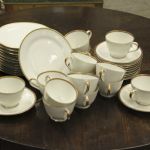 890 6370 COFFEE SET